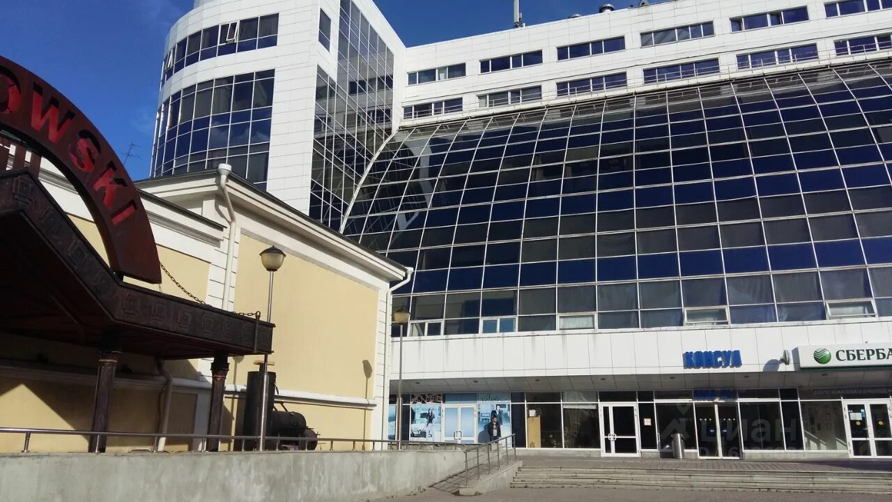 Temple ул карла либкнехта 22 фото Объявление № 76711816 - аренда помещения в Екатеринбурге, Кировском районе, улиц