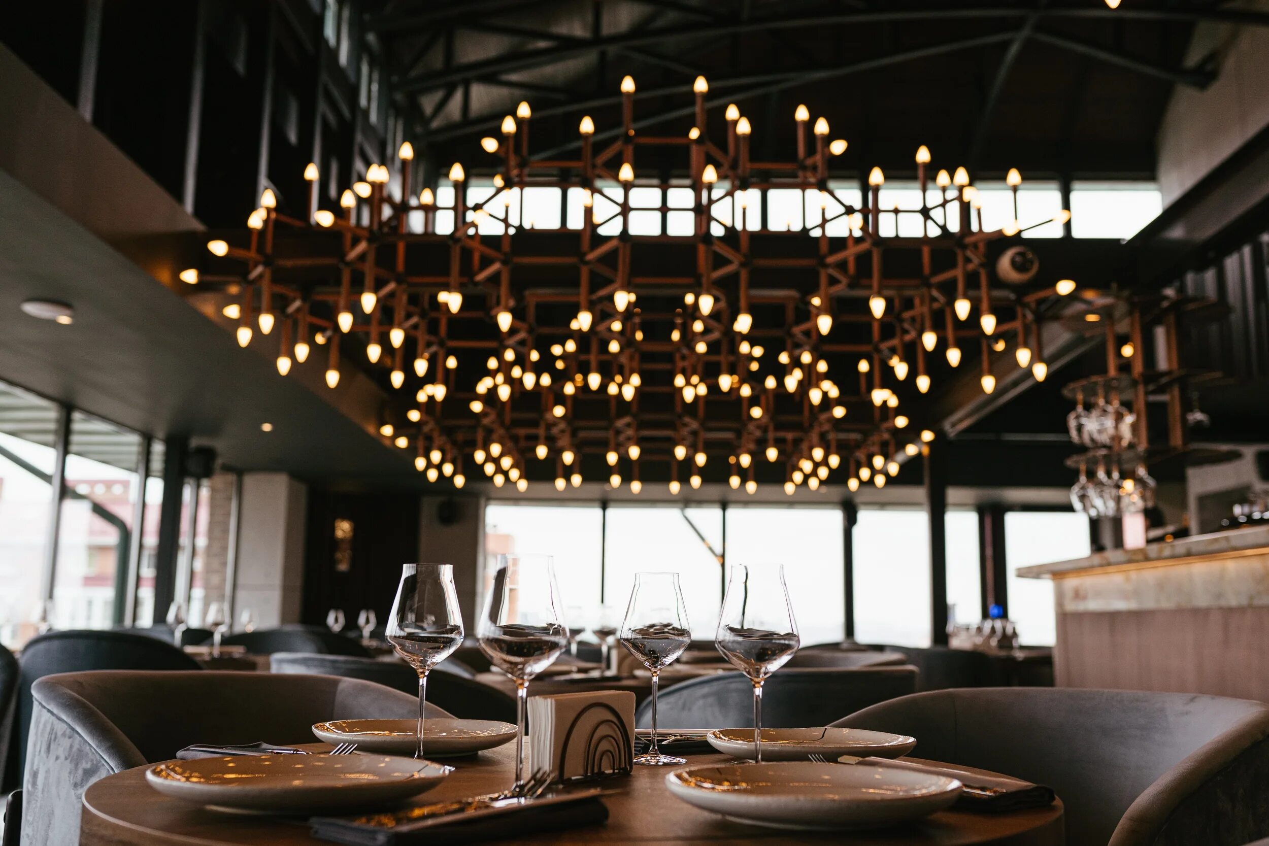 Ten june большая садовая ул 114а фото Photo: Ten June, restaurant, Rostov-on-Don, Bolshaya Sadovaya Street, 114А - Yan