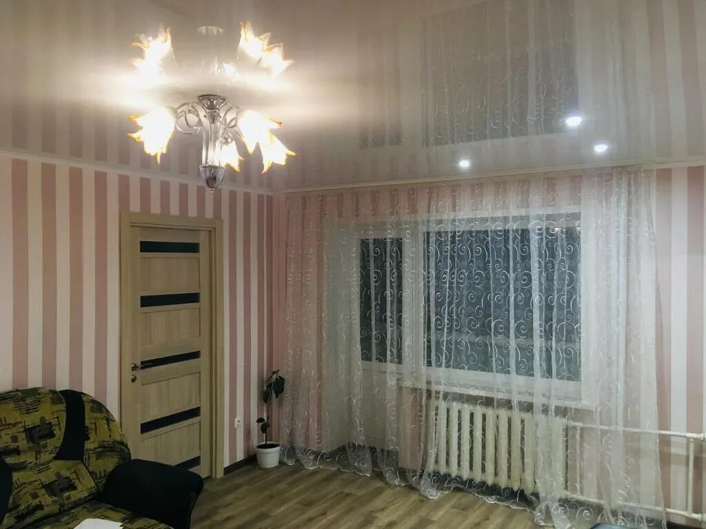 Tenkei ул лермонтова 48г поселок железноводский фото Ferienwohnung Лермонтова 48 (Russland Leninogorsk) - hotelmar.ru. Забронировать/