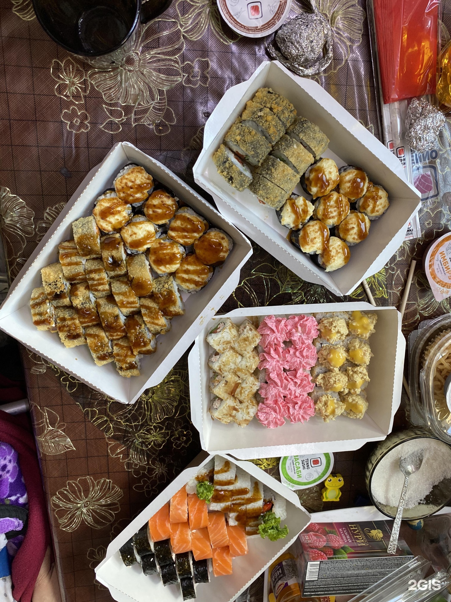 Tenno sushi 5 й квартал 30 фото Шелехов 30 квартал: найдено 64 картинок