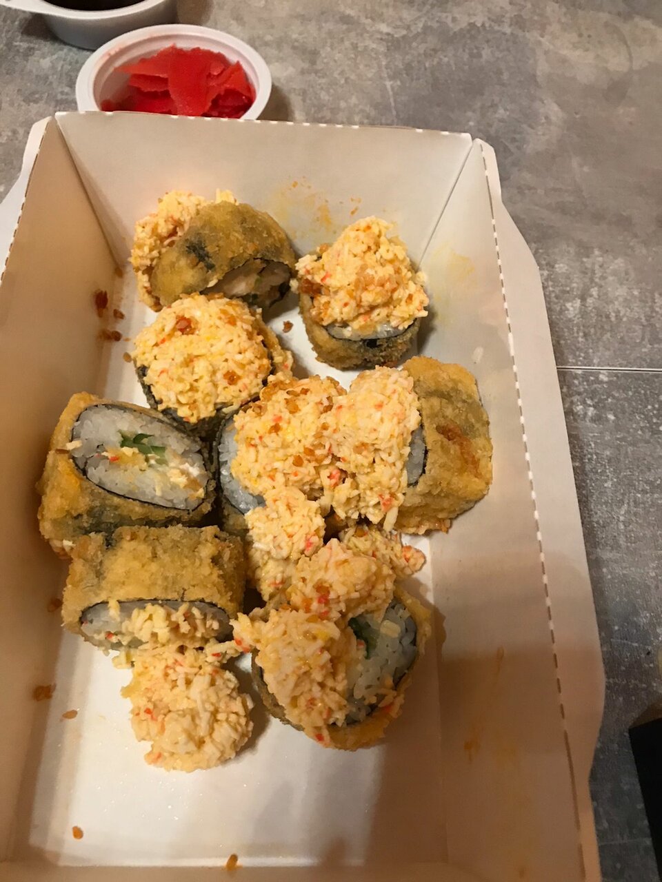 Tenno sushi ул лермонтова 275 15 фото Фото: Tenno sushi, доставка еды и обедов, ул. Лермонтова, 275/15, Иркутск - Янде