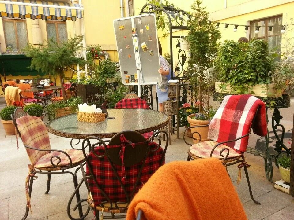 Teplo большая морская ул 45 фото Тепло / Teplo St petersburg, Russia, Trip advisor
