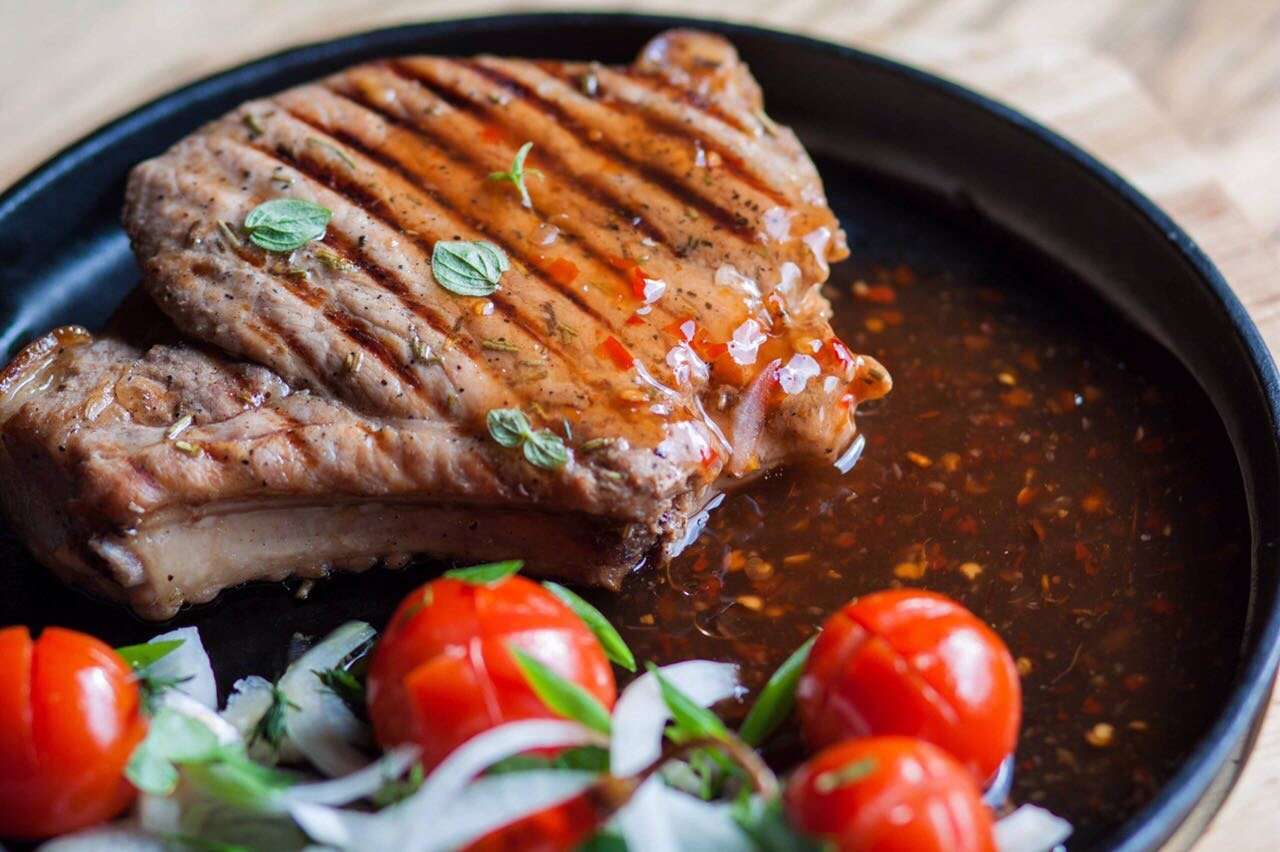 Teppanyaki bar российская ул 255 9 фото Фотографии Teppanyaki Bar - Краснодар, Российская, 255/9, 2 этаж - галерея - Рес