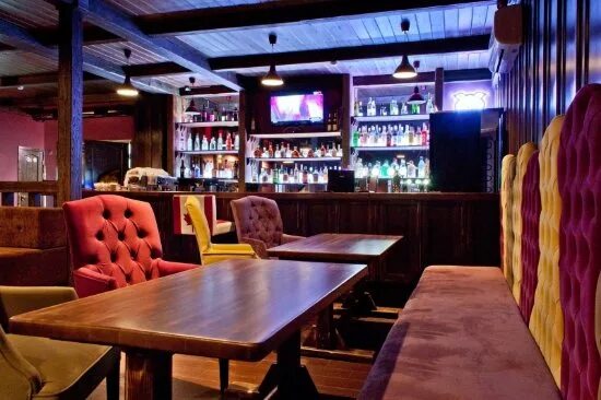 Teppanyaki bar российская ул 255 9 фото Уютная атмосфера - Picture of Teppanyaki Bar, Krasnodar - Tripadvisor