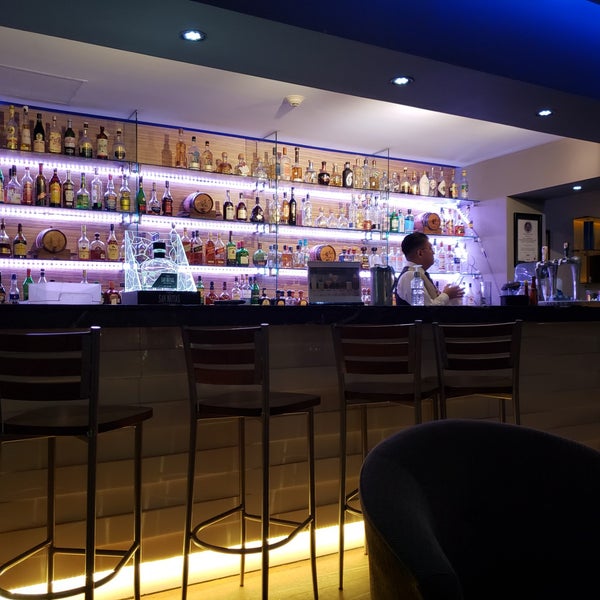 Tequila ул гагарина 60а фото Tequila Collection Bar - Bar