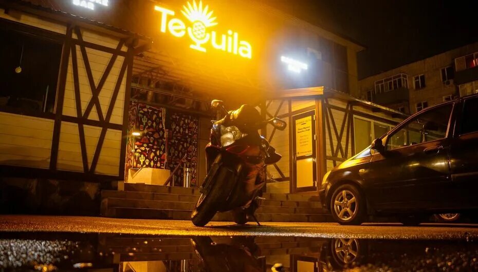 Tequila ул гагарина 60а фото Караоке-бар Текила по адресу Невинномысск, ул. Гагарина, 60А