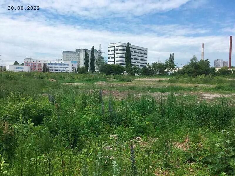 Terle park уфа ул авроры фото Ход строительства ЖК Терле Парк в Уфе от ГК Садовое кольцо