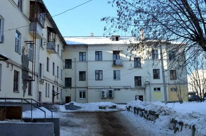 Terra казань ул ильича фото ул. Лейтенанта Красикова, 5/34 - Казань