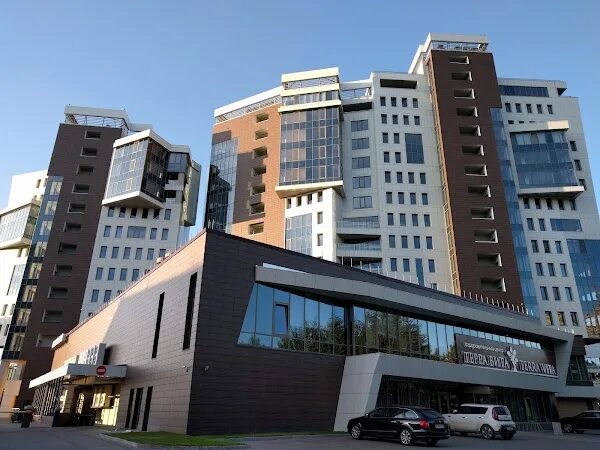 Terra казань ул ильича фото Terra Vita, +7 843 233-45-55, ул. Подлужная, 17, Казань, Респ. Татарстан, Россия