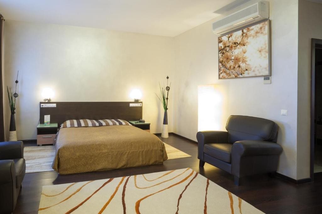 Terra казань ул ильича фото Отель Terra Vita 4*, Казань, цены от 5800 руб. 101Hotels.com