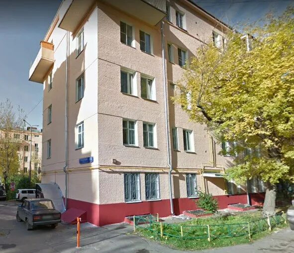 Terra студенческая ул 14 корп 1 фото Студенческая улица д. 22 корпус 1 на карте Москвы