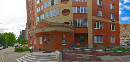 Terra studio пролетарский просп 8а щелково фото ABC Language Centre, курсы иностранных языков, Пролетарский просп., 4, корп. 1, 