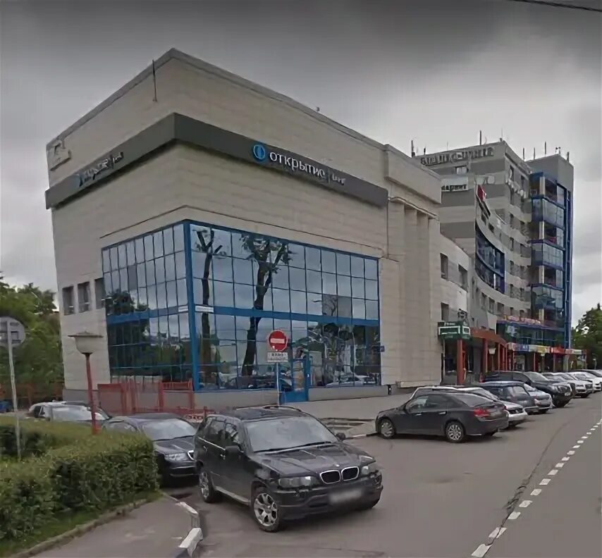 Terra studio пролетарский просп 8а щелково фото Пролетарский проспект д. 8А на карте Москвы и Московской области