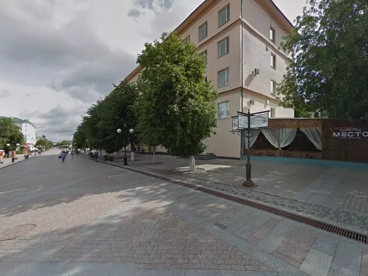 Terranova московская ул 71 пенза фото Оценка в Пензе, ТЦ "Россия", ул. Московская, 71, офис 323 - фото, отзывы 2024, р