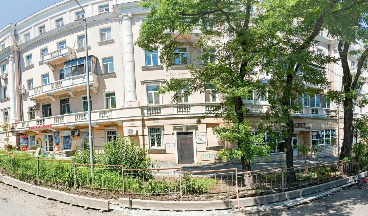 Terranova светланская ул 13 владивосток фото Yandex