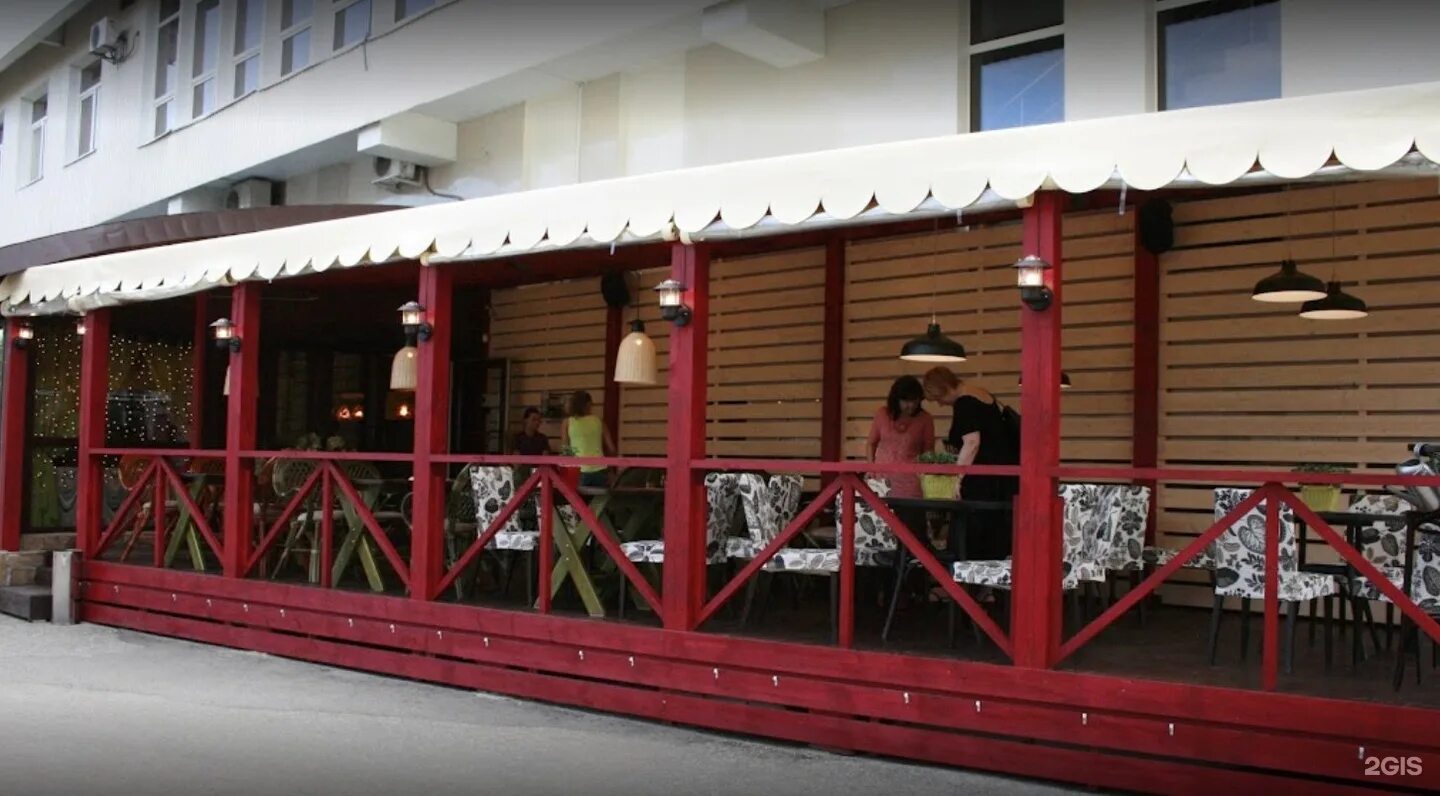 Terrasa первомайская ул 109 фото Кафе терраса йошкар