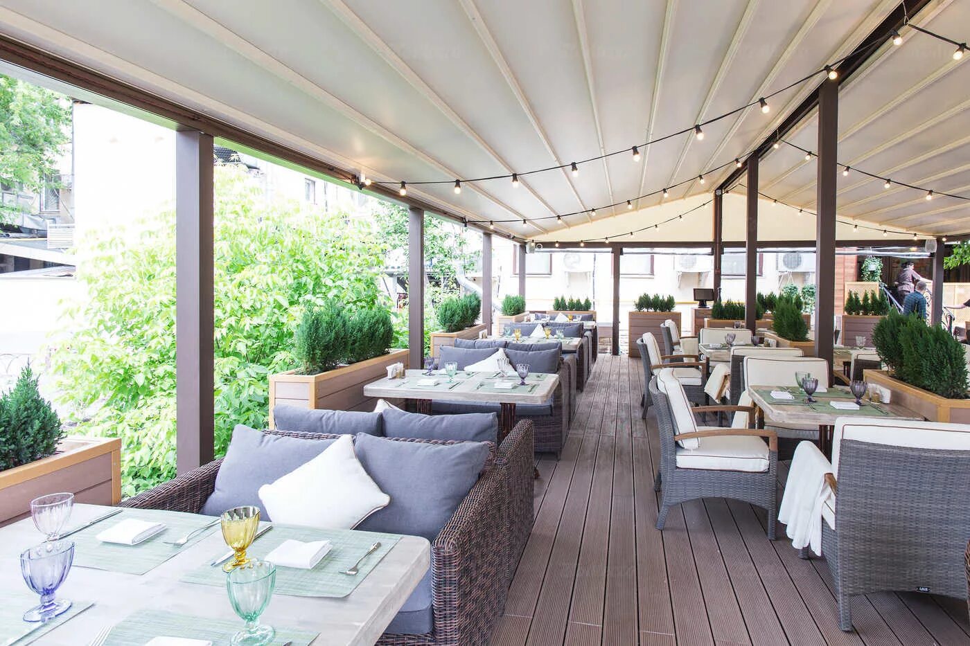 Terrasa первомайская ул 109 фото Кафе Натахтари на Маросейке (м. Китай-город): меню и цены, отзывы, адрес и фото 