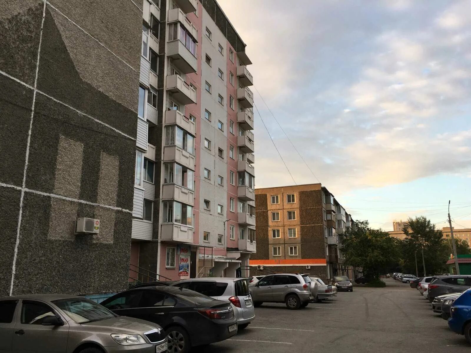 Terve ачинск 7 й микрорайон 1б фото Доставка еды "ЁбиДоёби" - 7-й микрорайон, 9а в Ачинск - 2024 - меню, телефон, от
