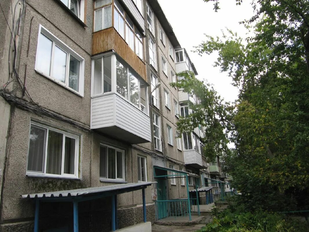 Terve ачинск 7 й микрорайон 1б фото Купить 3-комнатную квартиру, 59 м² по адресу Красноярский край, Ачинск, 6-й микр