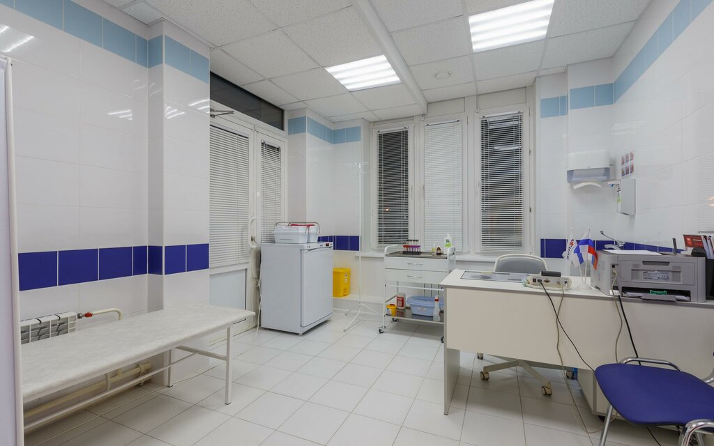 Terve ул партизана железняка 21а красноярск фото Панорама: Terve, медцентр, клиника, ул. Партизана Железняка, 21А, Красноярск - Я