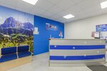 Terve ул партизана железняка 21а красноярск фото Красноярск терве красноярский