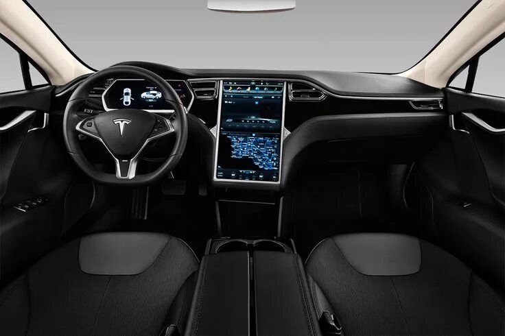 Tesla фото салона Pin by Jess on product design 2014 tesla model s, Tesla model s, Luxury hybrid c
