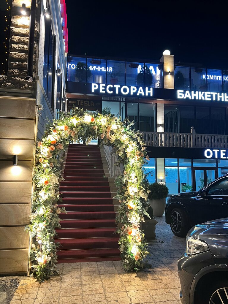 Tesla ул хаджи булача 24 махачкала фото Tesla, cafe, Makhachkala, Hadzhi Bulacha Street, 24 - Yandex Maps