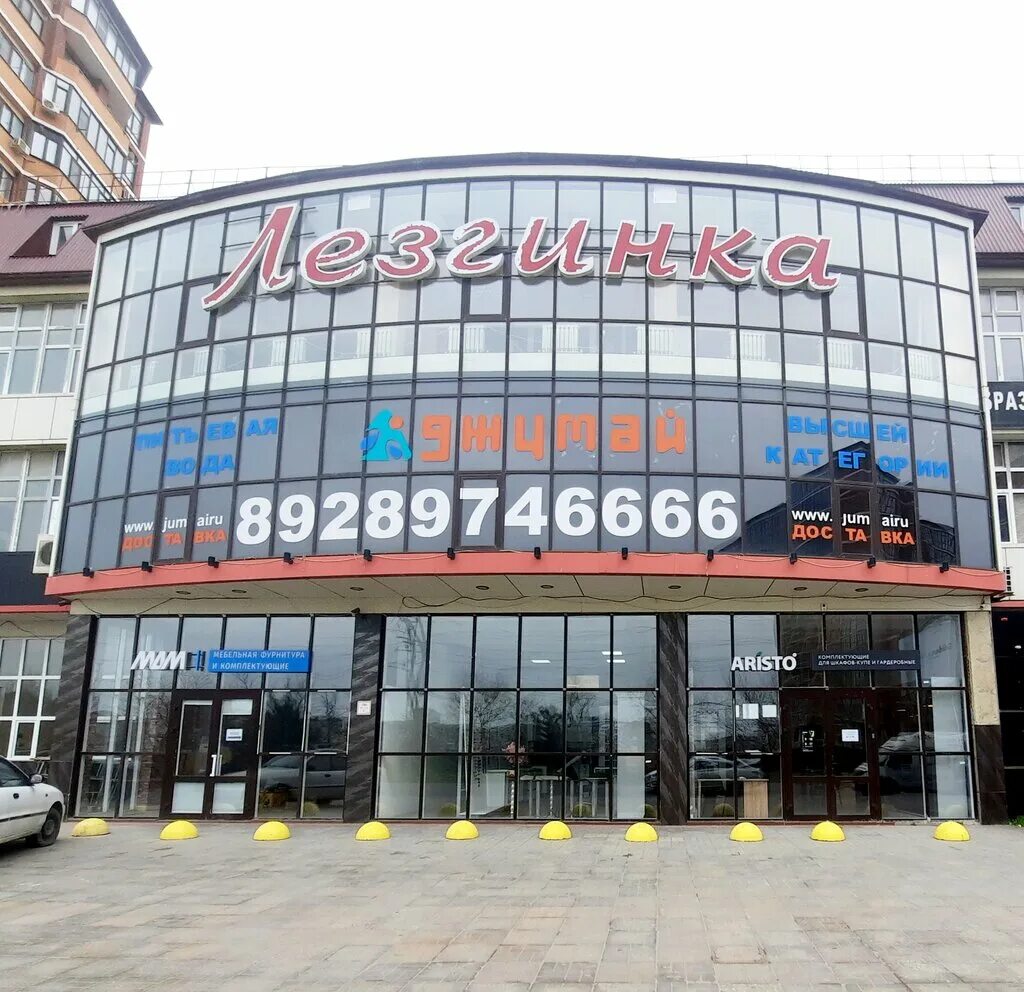 Tesla ул хаджи булача 24 махачкала фото Atelye Mebeli, furniture store, Makhachkala, Hadzhi Bulacha Street, 17Г - Yandex