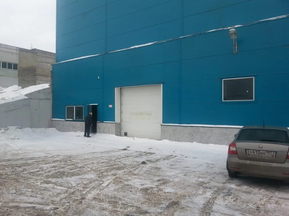 Tesser домодедовское ш 1в поселок сельхозтехника фото Аренда производственного помещения 1000м2 400Ква Домодедовское шоссе