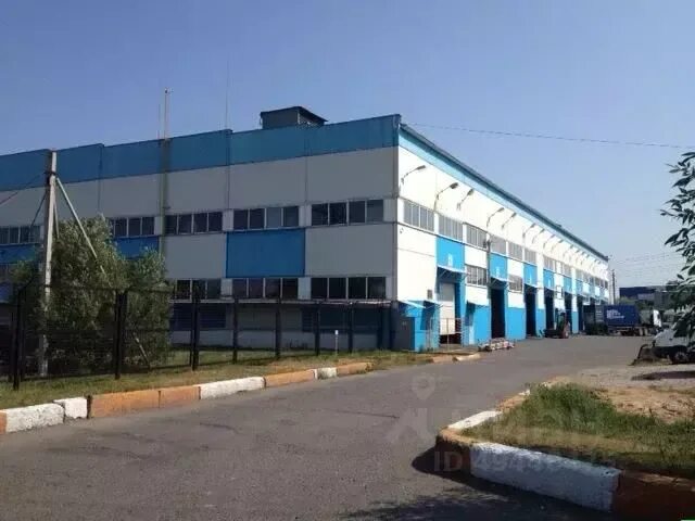 Tesser домодедовское ш 1в поселок сельхозтехника фото Аренда склада ул. Школьная, Летуново, снять складское помещение ул. Школьная, Ле