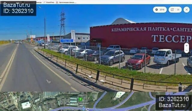 Tesser домодедовское ш 1в поселок сельхозтехника фото Фотографии земельного участка на продажу в Сельхозтехнике по адресу