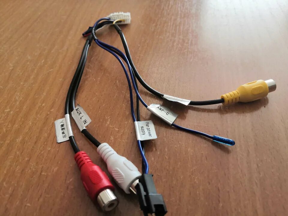 Teyes cc2l 1 16 подключение сабвуфера Сабвуфер к Teyes - Citroen C4 (2G), 1,6 л, 2011 года автозвук DRIVE2