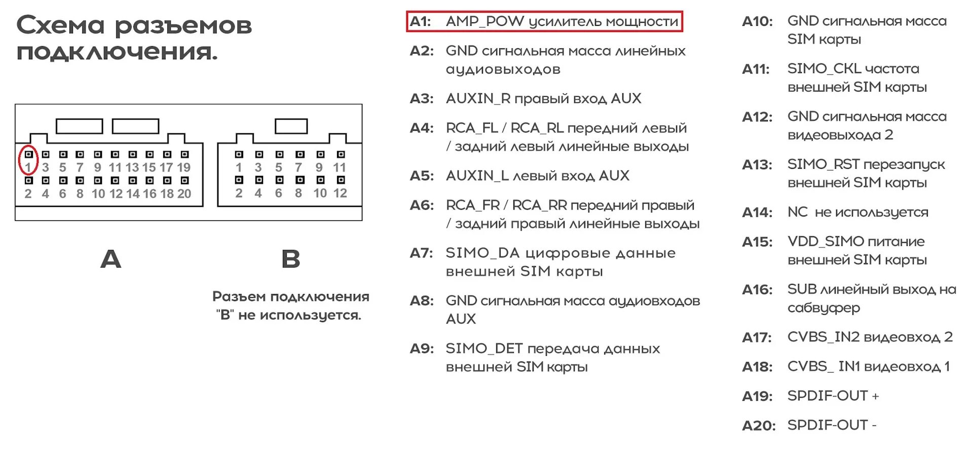 Teyes cc3l схема подключения проводов ГУ TEYES CC2 восстановил звук - Mazda 3 (1G) BK, 2 л, 2006 года автозвук DRIVE2