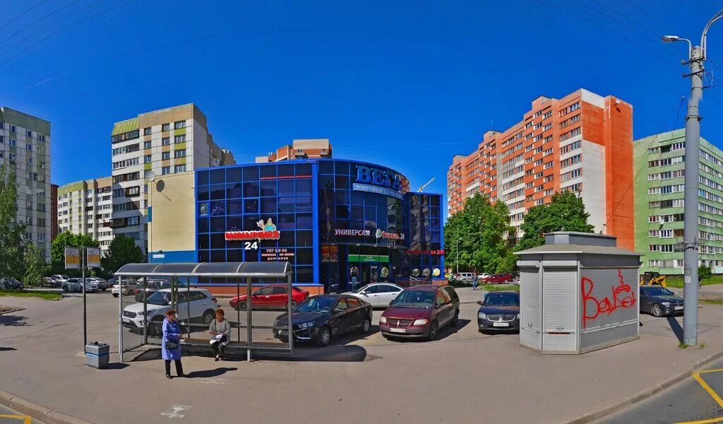 Teyes ул маршала казакова 33 4 фото Бытовой, ремонт бытовой техники, Россия, Санкт-Петербург, ул. Маршала Казакова, 
