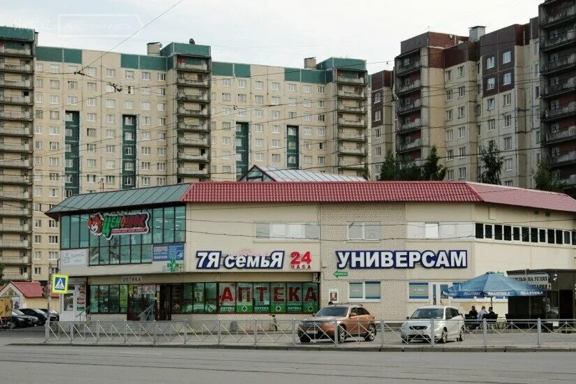 Teyes ул маршала казакова 33 4 фото Купить торговое помещение по адресу Санкт-Петербург, улица Маршала Казакова, 36 