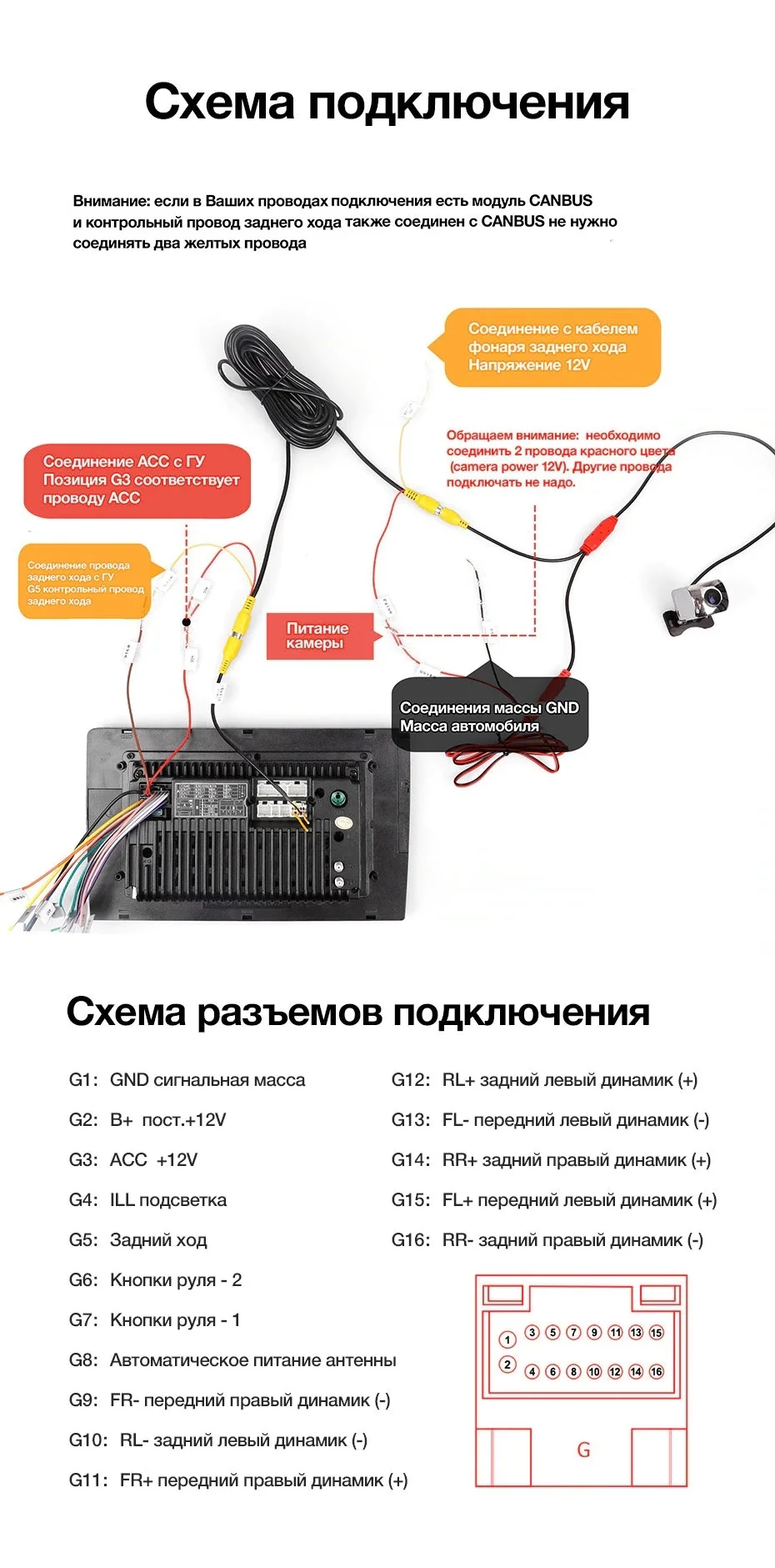 Teyes x1 подключение камеры Широкоугольная камера заднего вида Teyes AHD (матрица Sony) универсальная хром -