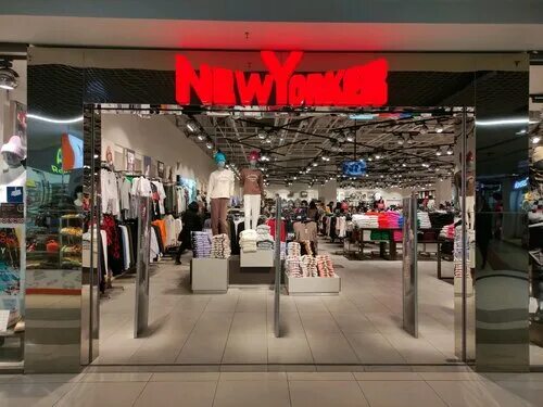 Tezenis ул михаила петрова 29 ижевск фото Панорама: New Yorker, магазин одежды, ул. Михаила Петрова, 29, Ижевск - Яндекс К