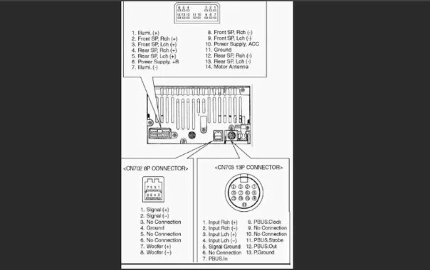 Th 42pwd8 panasonic как правильно подключить провода Panasonic-cq-bbm379. Фотография из альбома Panasonic. - 4 из 27 ВКонтакте