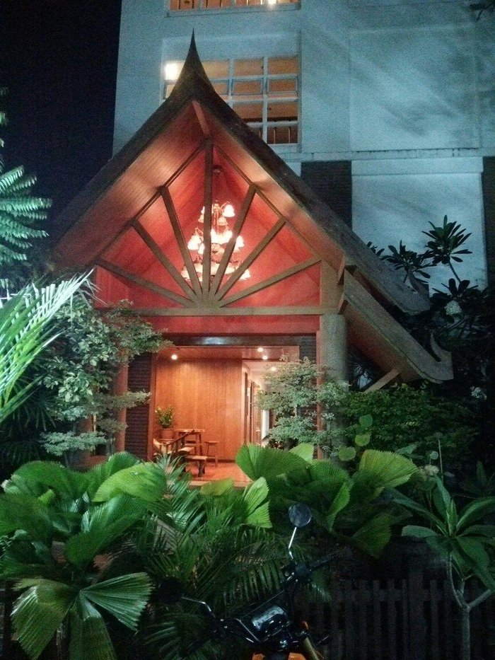 Thai house ул генерала кузнецова 23 фото CHADA THAI HOUSE (AU $33): 2023 Prices & Reviews (Pattaya, Thailand) - Photos of