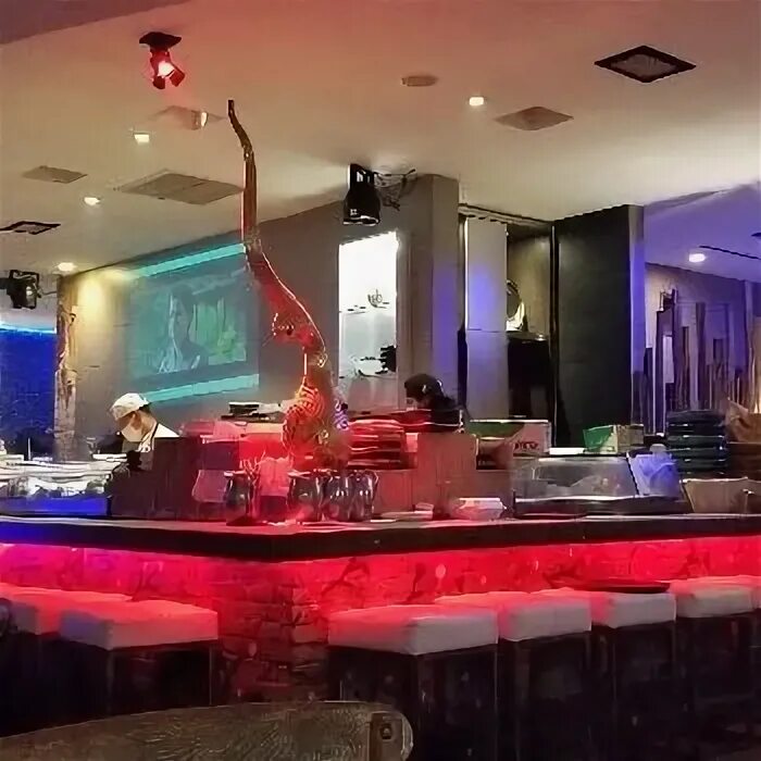Thai moon первомайская ул 29 фото Photos at Moon Thai - Asian Restaurant