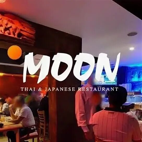 Thai moon первомайская ул 29 фото Фотографии на Moon Thai & Japanese - Азиатский ресторан в Royal Palm Beach
