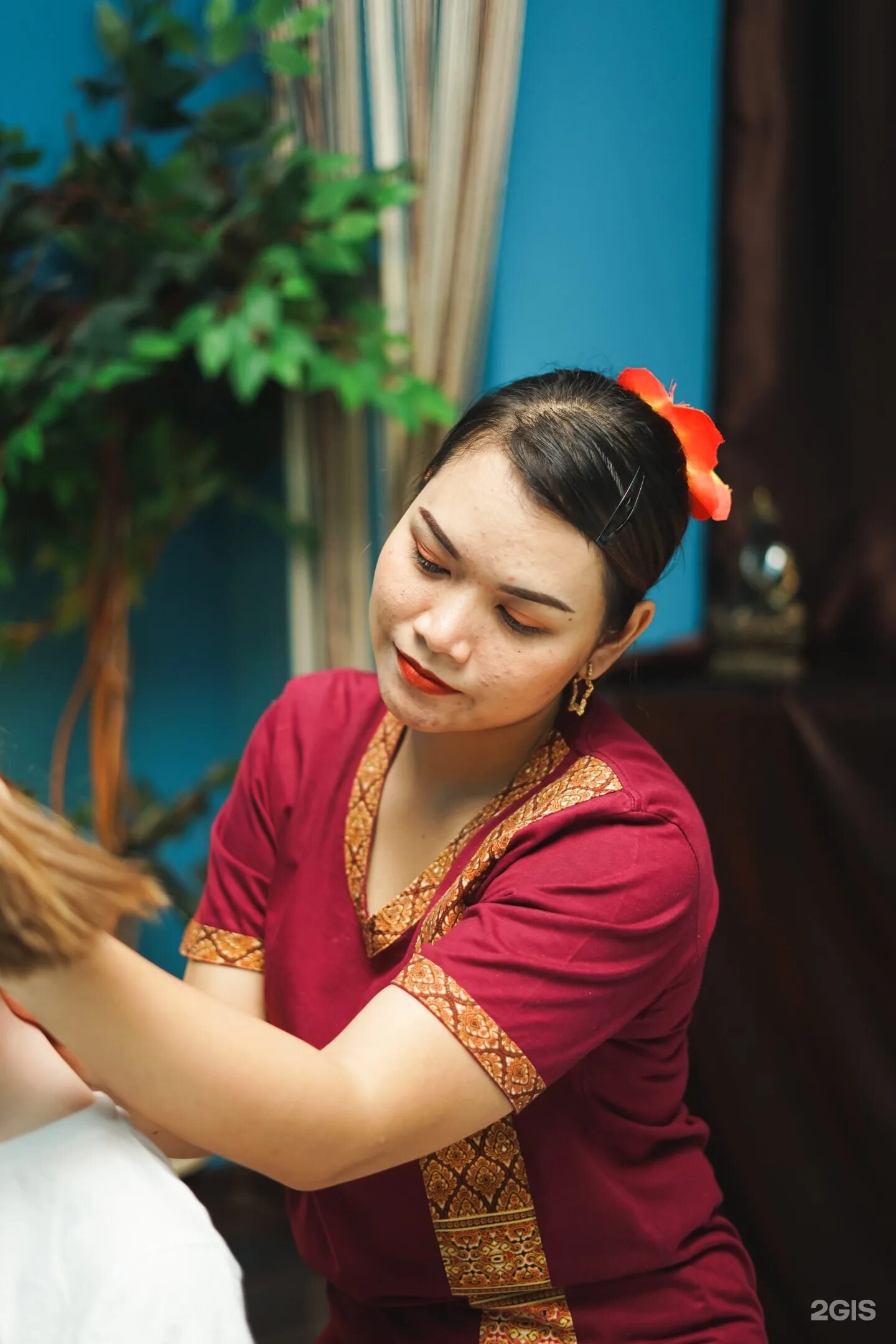 Thai spa комсомольская ул 106 фото ТайСПА, салон массажа и SPA, Комсомольская, 106, Уфа - 2ГИС