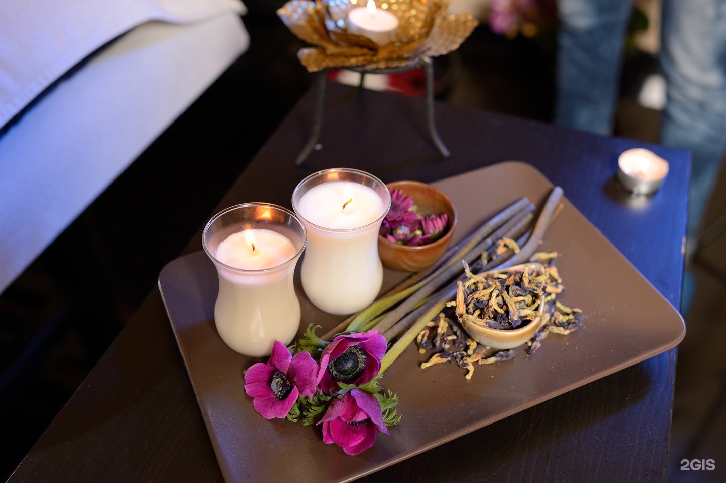 Thai spa комсомольская ул 106 фото Мой тай спа