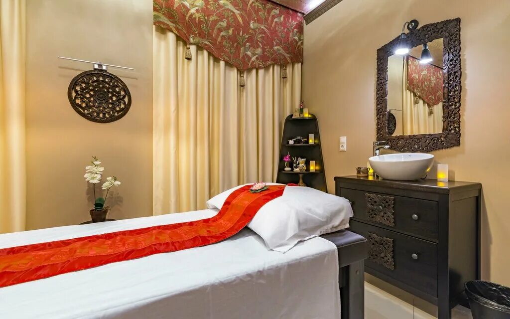 Thai spa комсомольская ул 106 фото Больше не работает: Crown Thai SPA, спа-салон, Москва, улица Маршала Соколовског