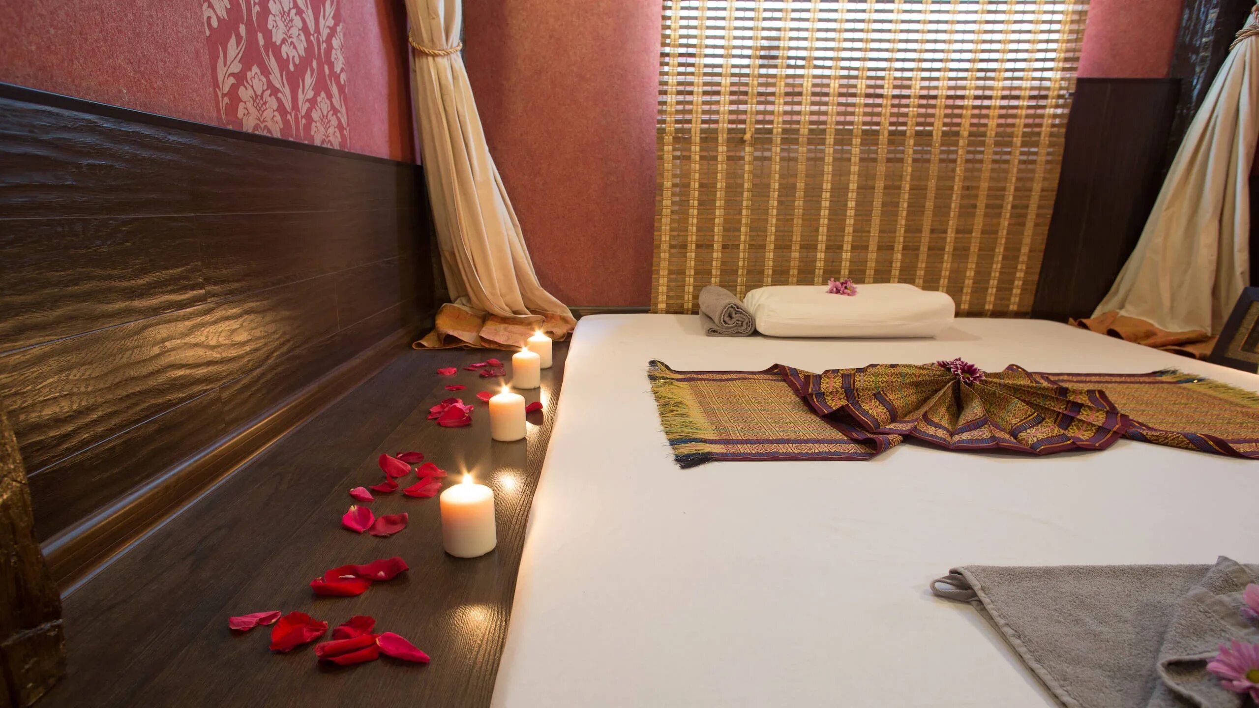 Thai spa комсомольская ул 106 фото О тайских спа-салонах * Чанг в Екатеринбурге