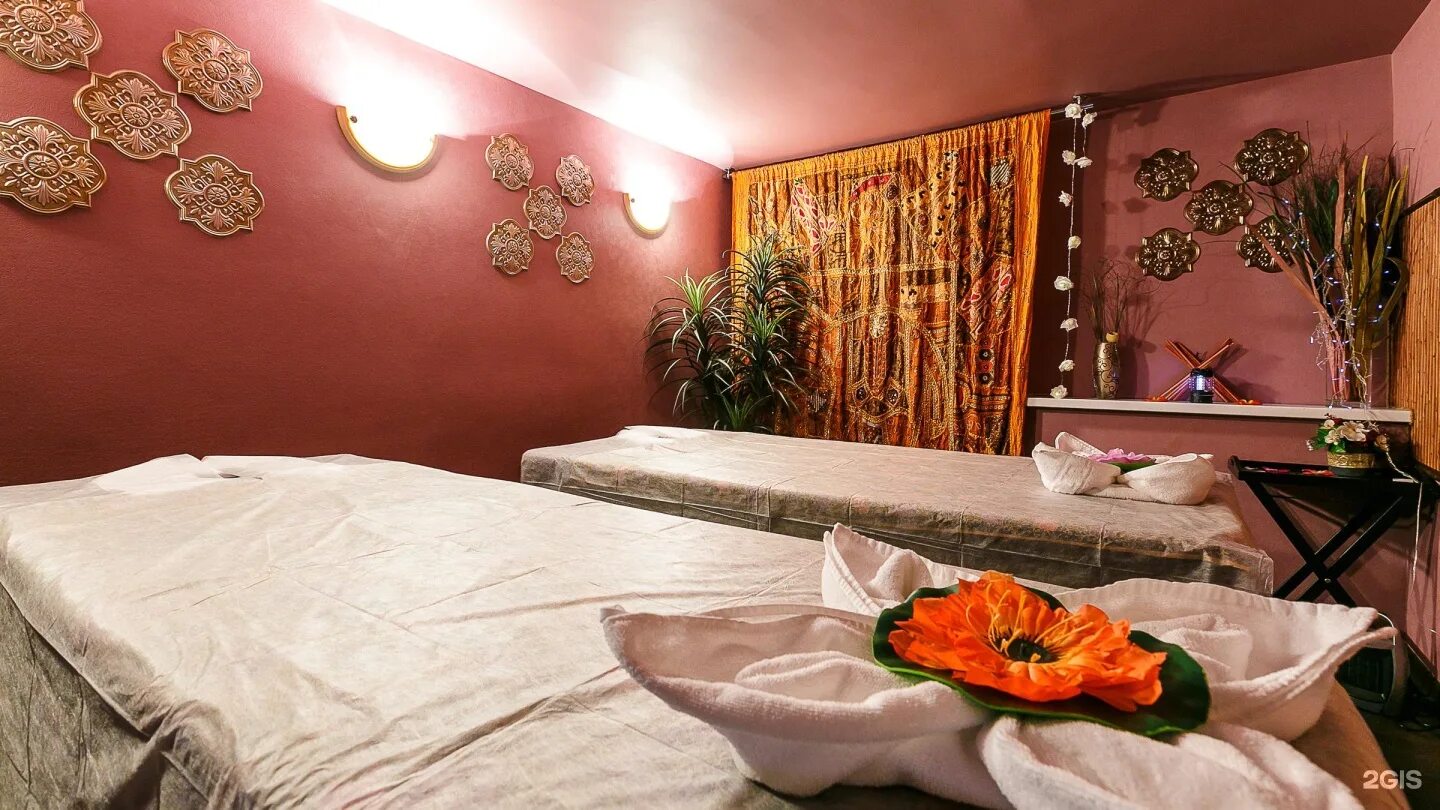 Thai spa садовая ул 256 фото Тай аура, тайский СПА-салон, улица Зверинецкая, 12, Москва - 2ГИС