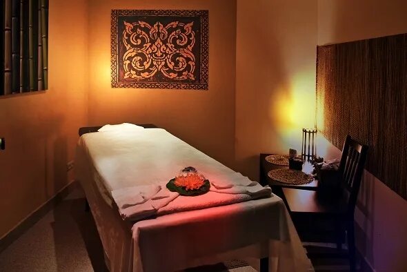 Thai spa садовая ул 256 фото Спа тай краснодар фото YugNash.ru