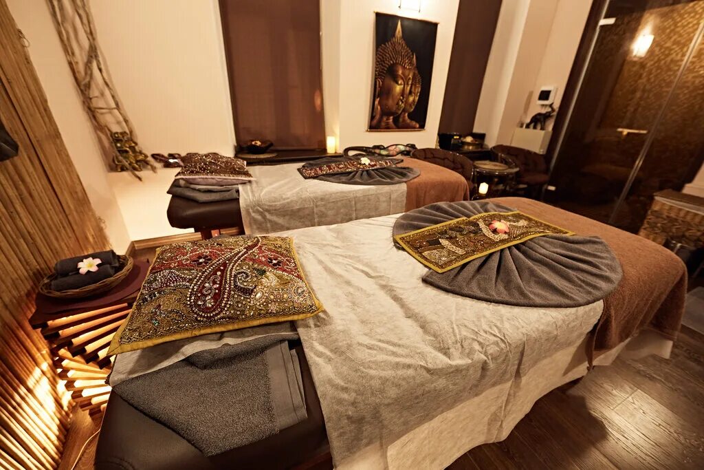 Thai spa садовая ул 256 фото Tao Thai, spas, Moscow, Tsvetnoy Boulevard, 19с5 - Yandex Maps