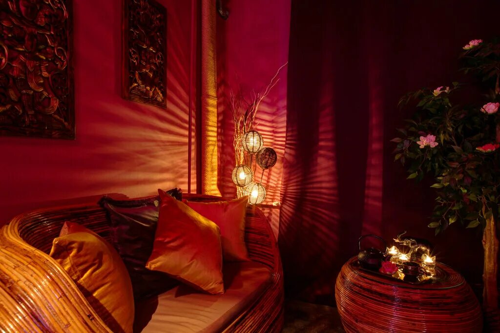 Thai spa садовая ул 256 фото Спа-салон Premium Thai SPA, спа-салон, ул. Удальцова, 46, Москва - Яндекс Карты