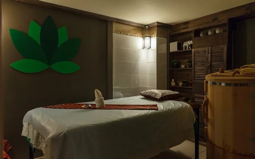 Thai spa садовая ул 256 фото Центр красоты и СПА Beauty & Thai SPA, салон красоты, Россия, Москва, Мичурински